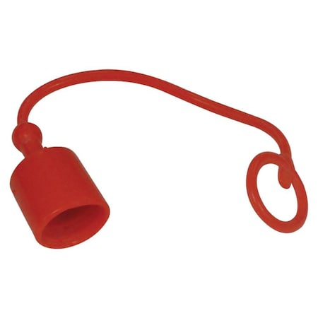 Aftermarket 5205-4M-RE Dust Cap for Universal Products HYM40-0456